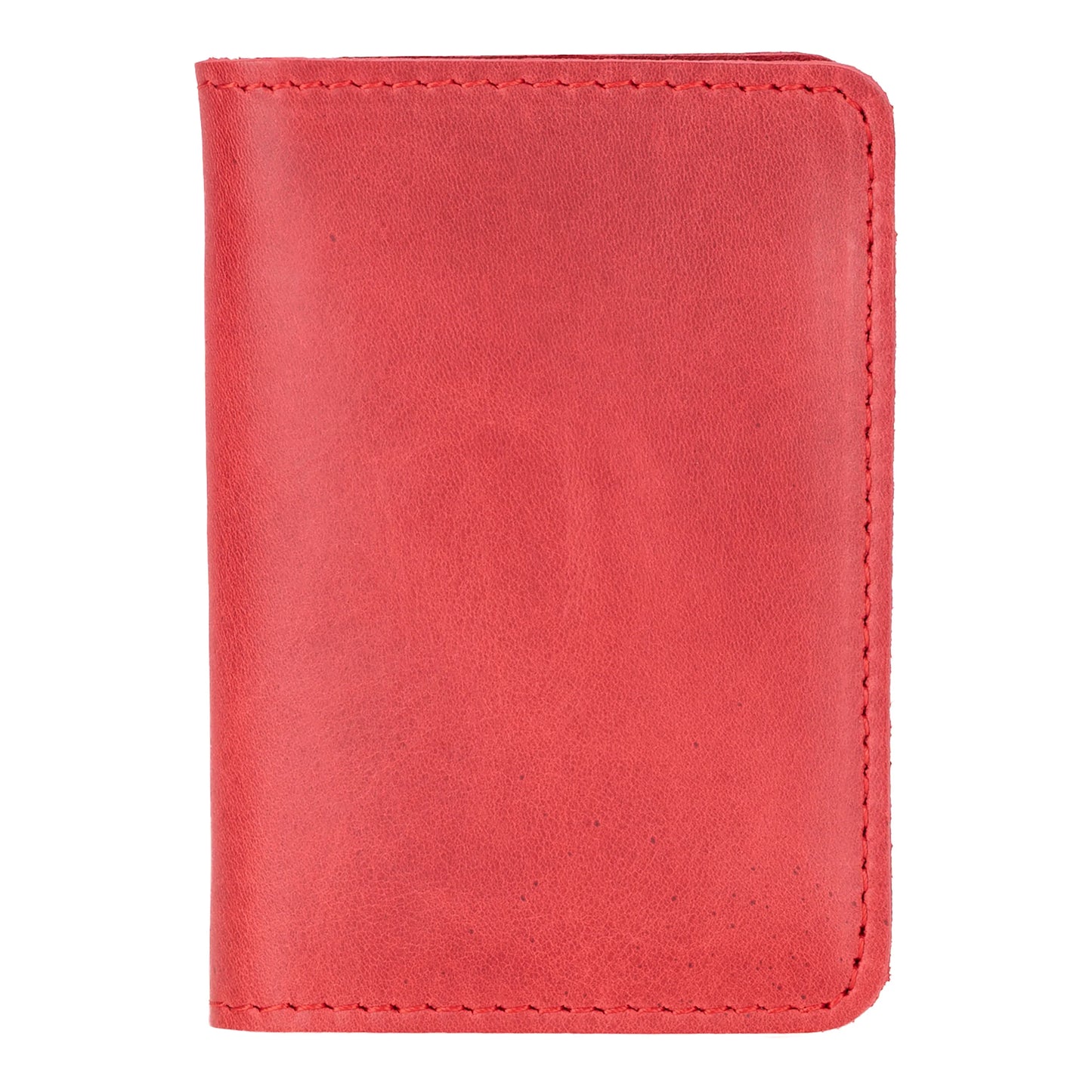 Enrico Leather Card Holder G2