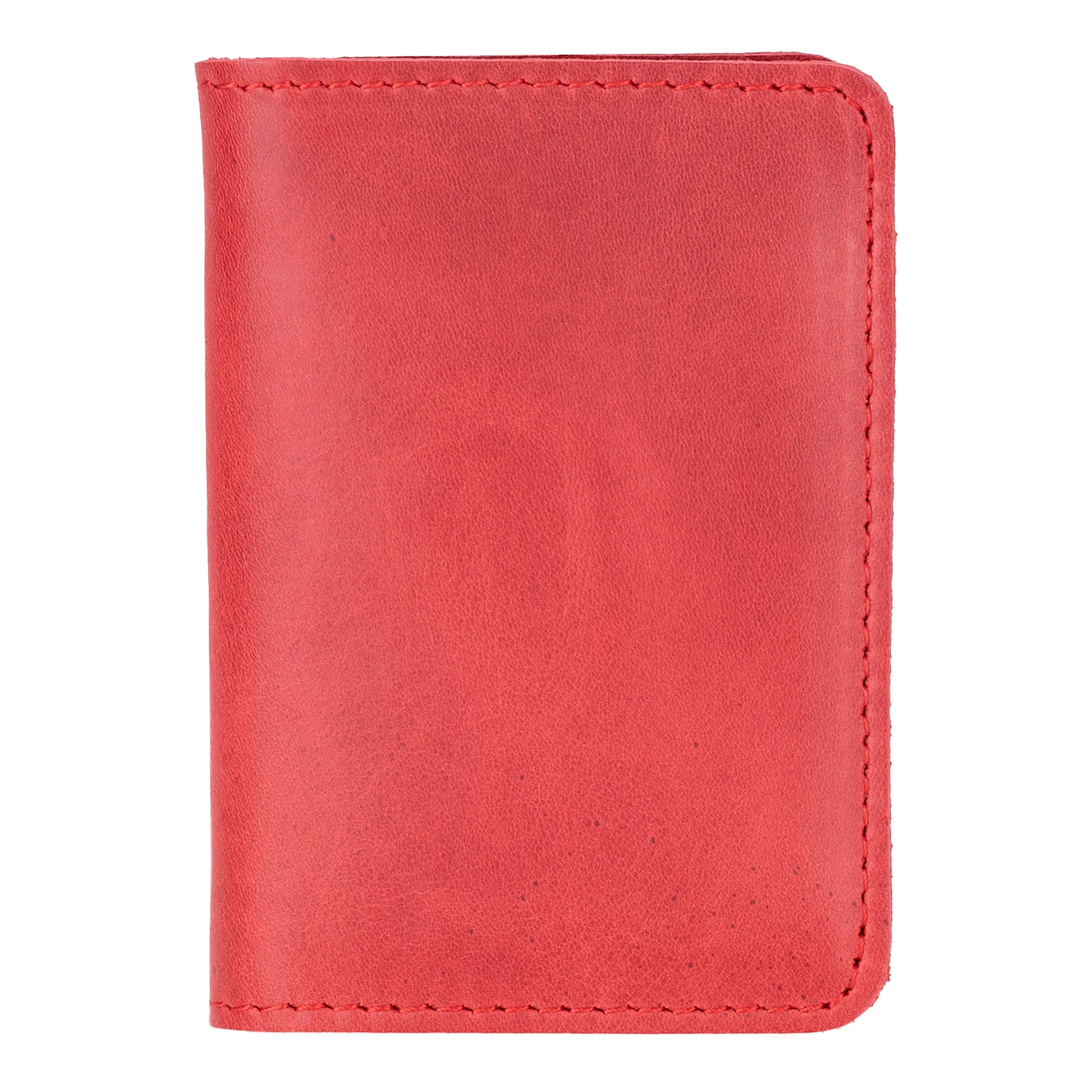 Enrico Leather Card Holder G2