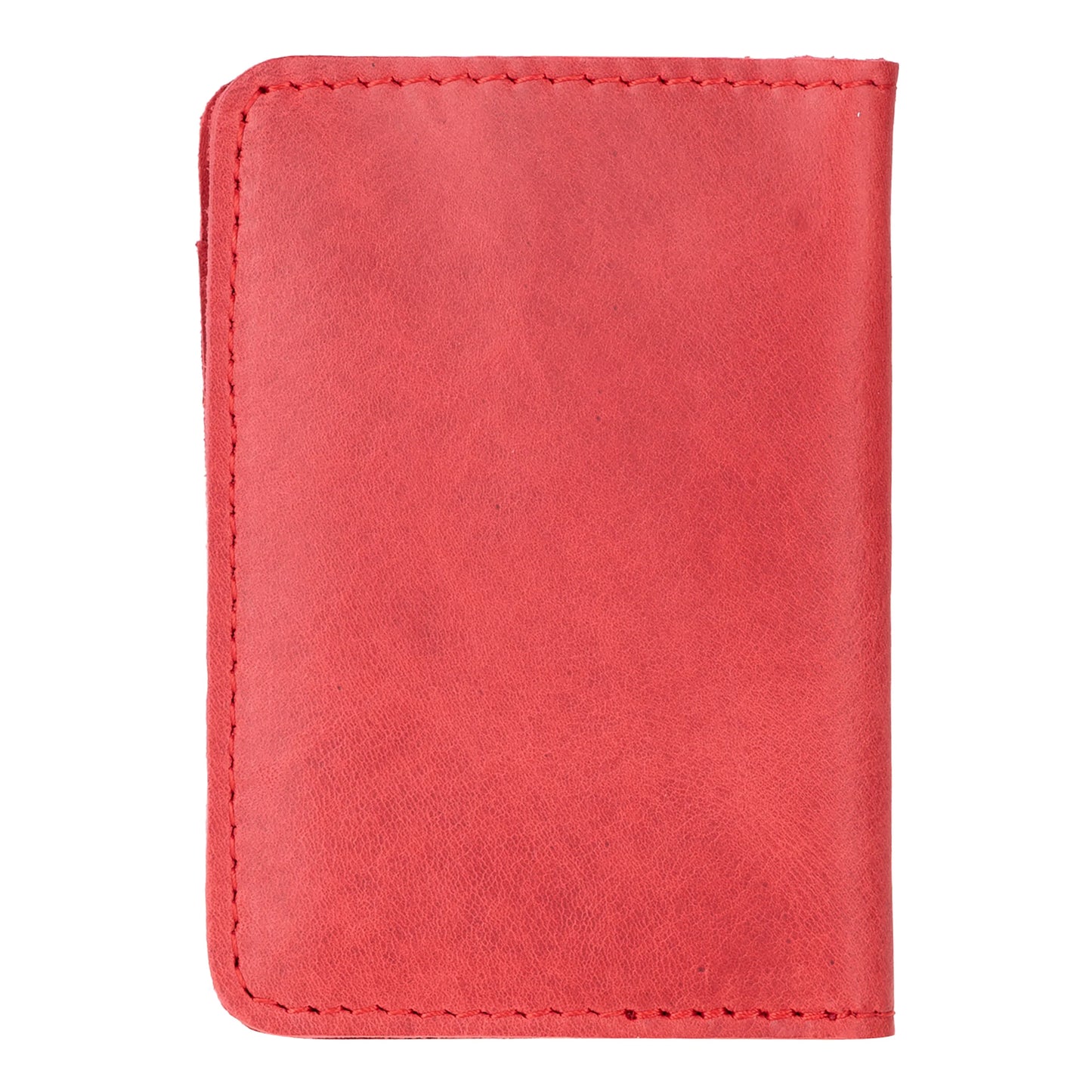 Enrico Leather Card Holder G2