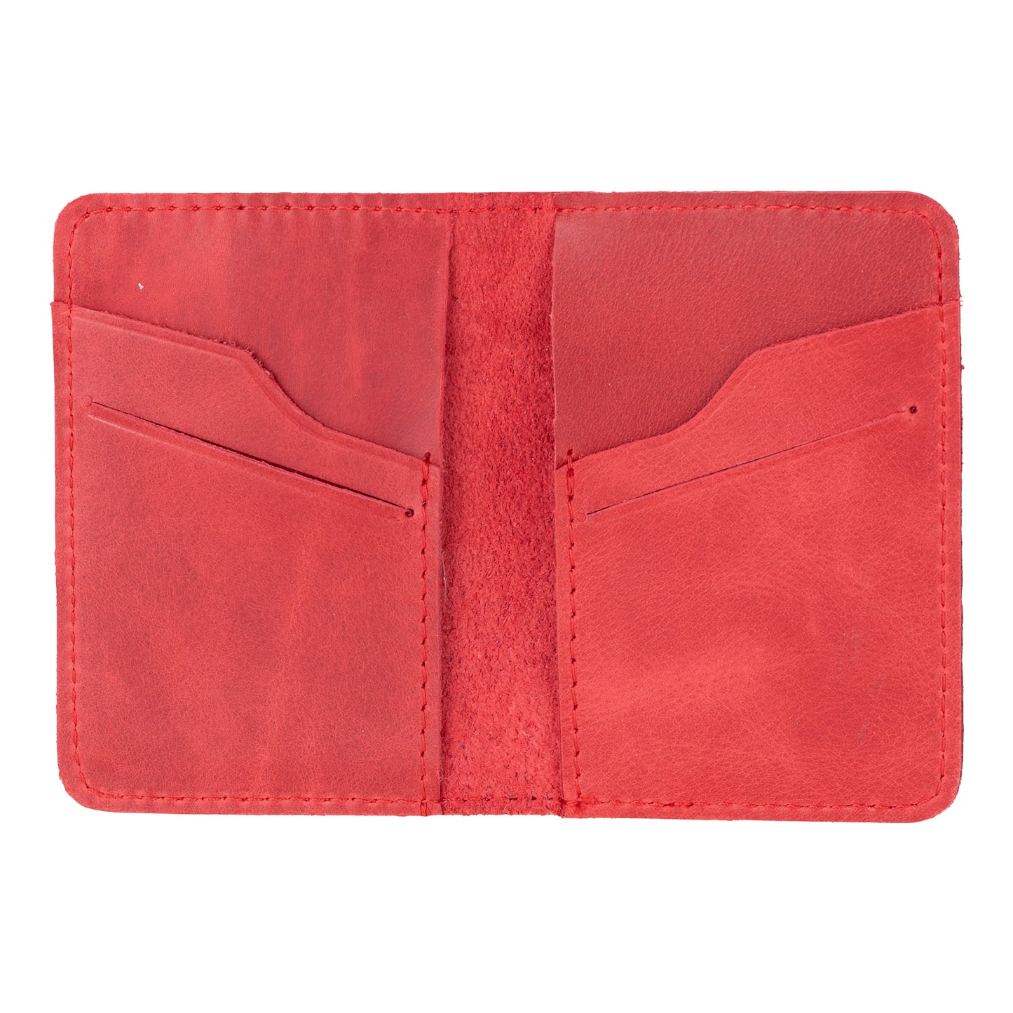 Enrico Leather Card Holder G2