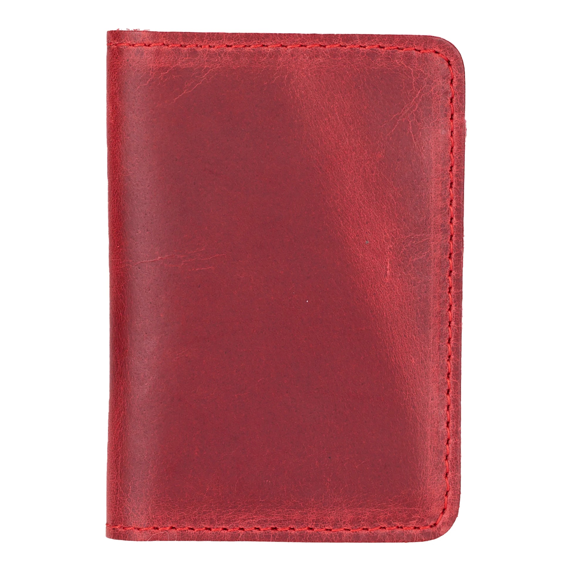 Enrico Leather Card Holder G2