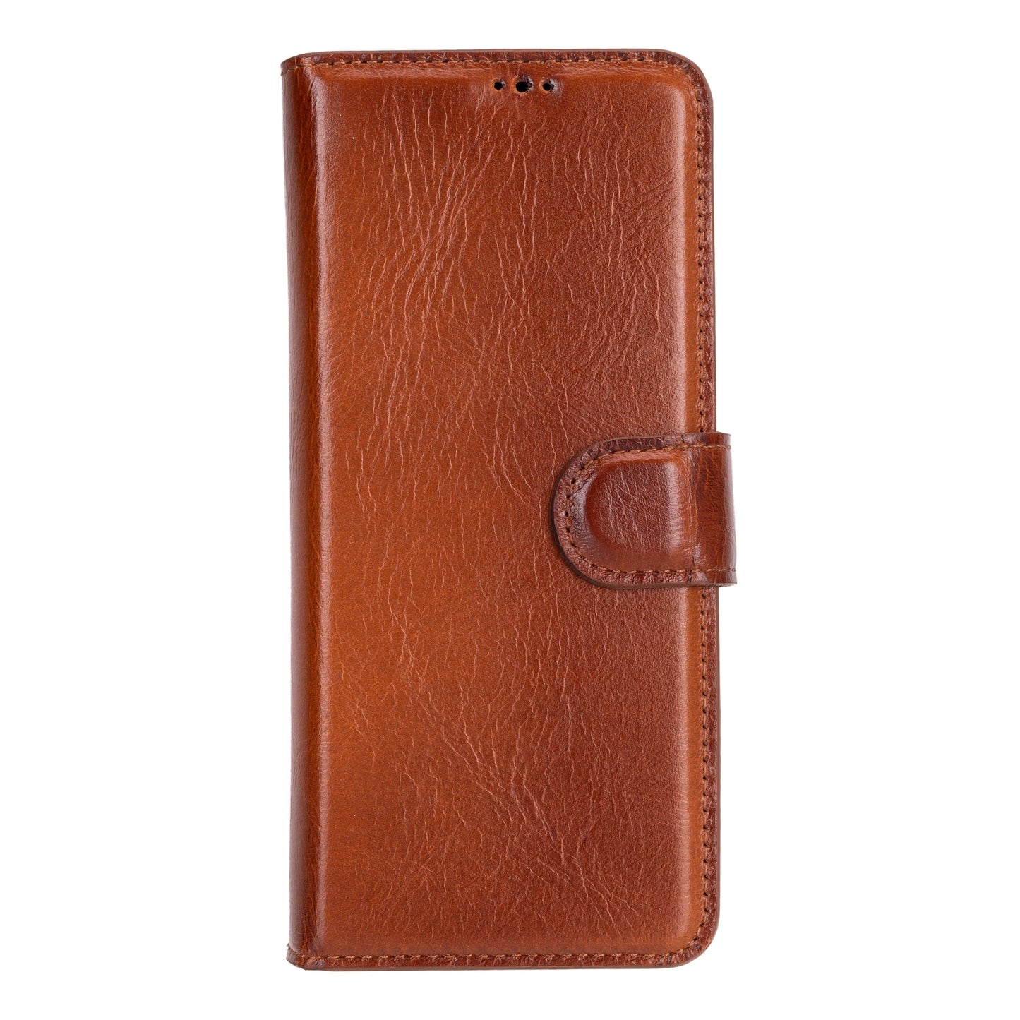 Wallet Id Leather Samsung Galaxy Z Fold5 Folio Case