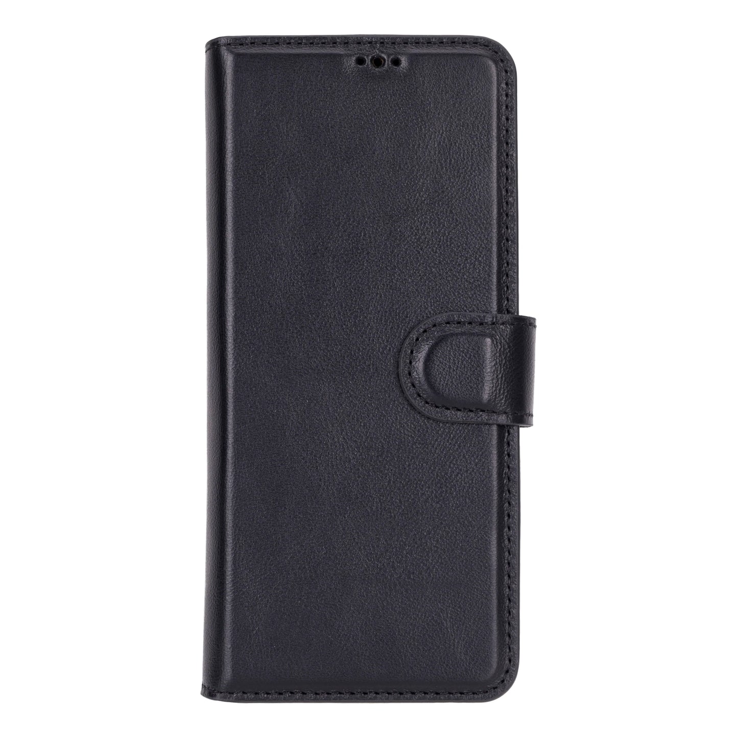 Wallet Id Leather Samsung Galaxy Z Fold5 Folio Case