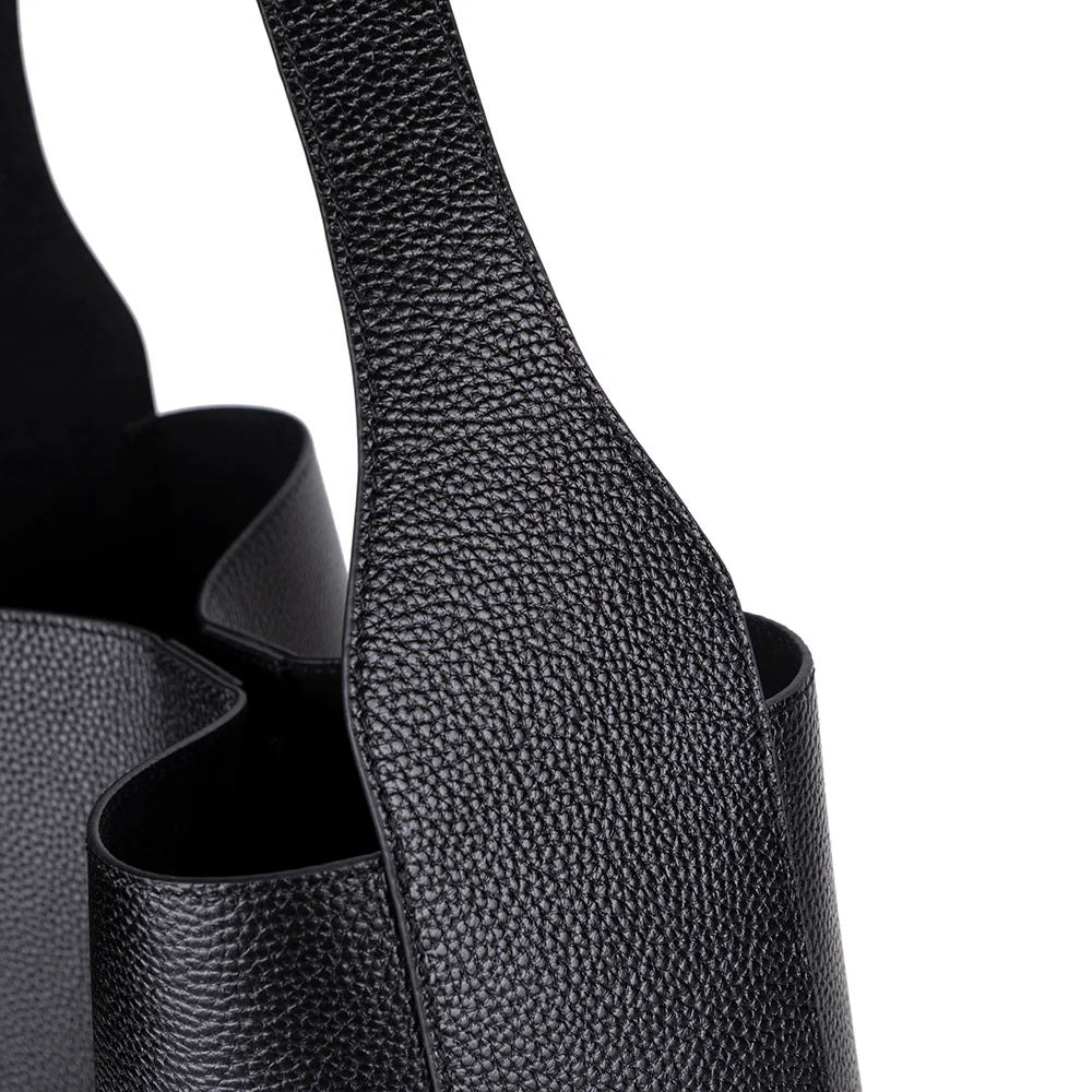 Stella Leather Women's Bag