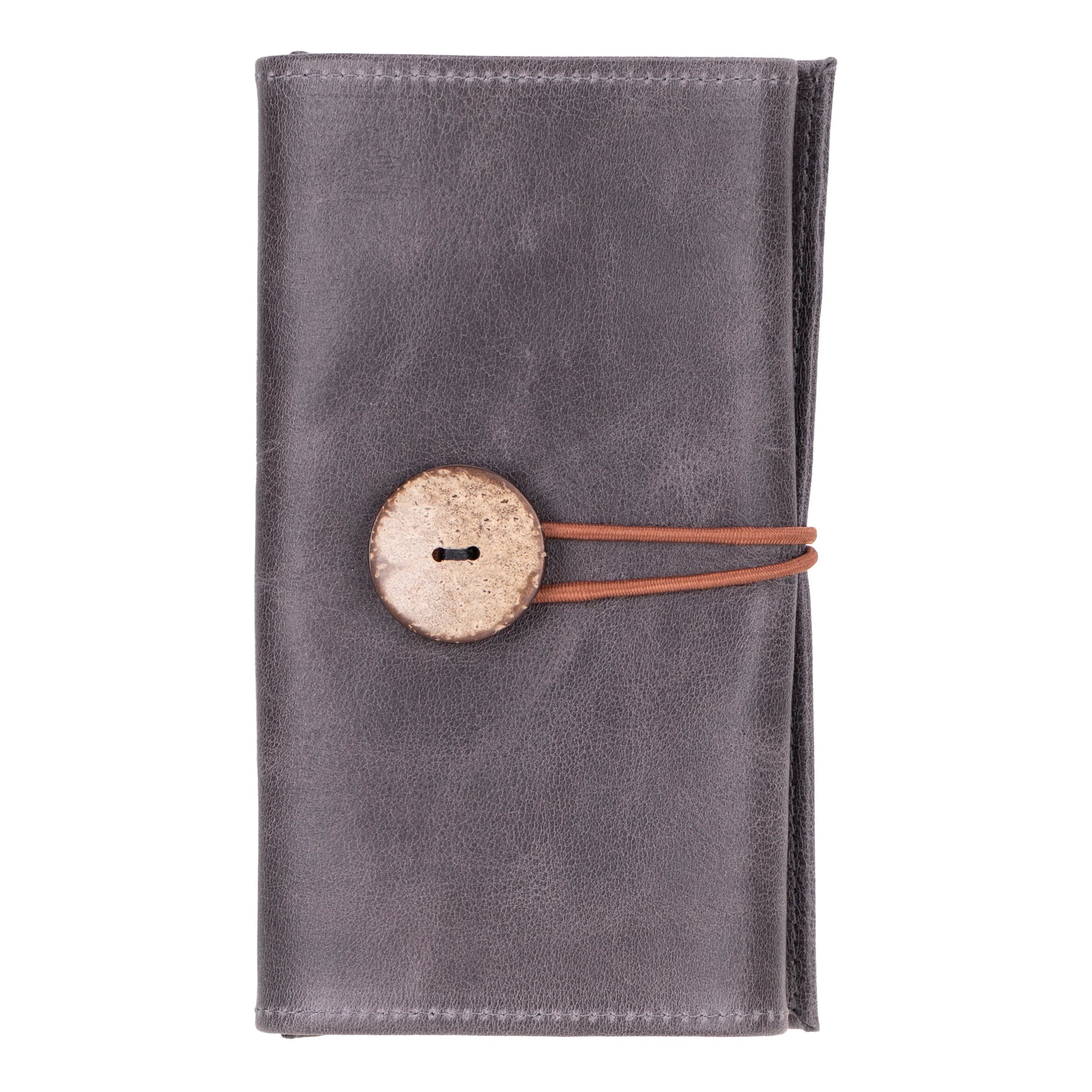 Leather Cable Organizer G2