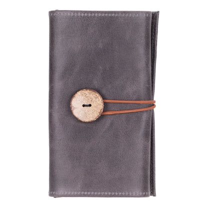 Leather Cable Organizer G2