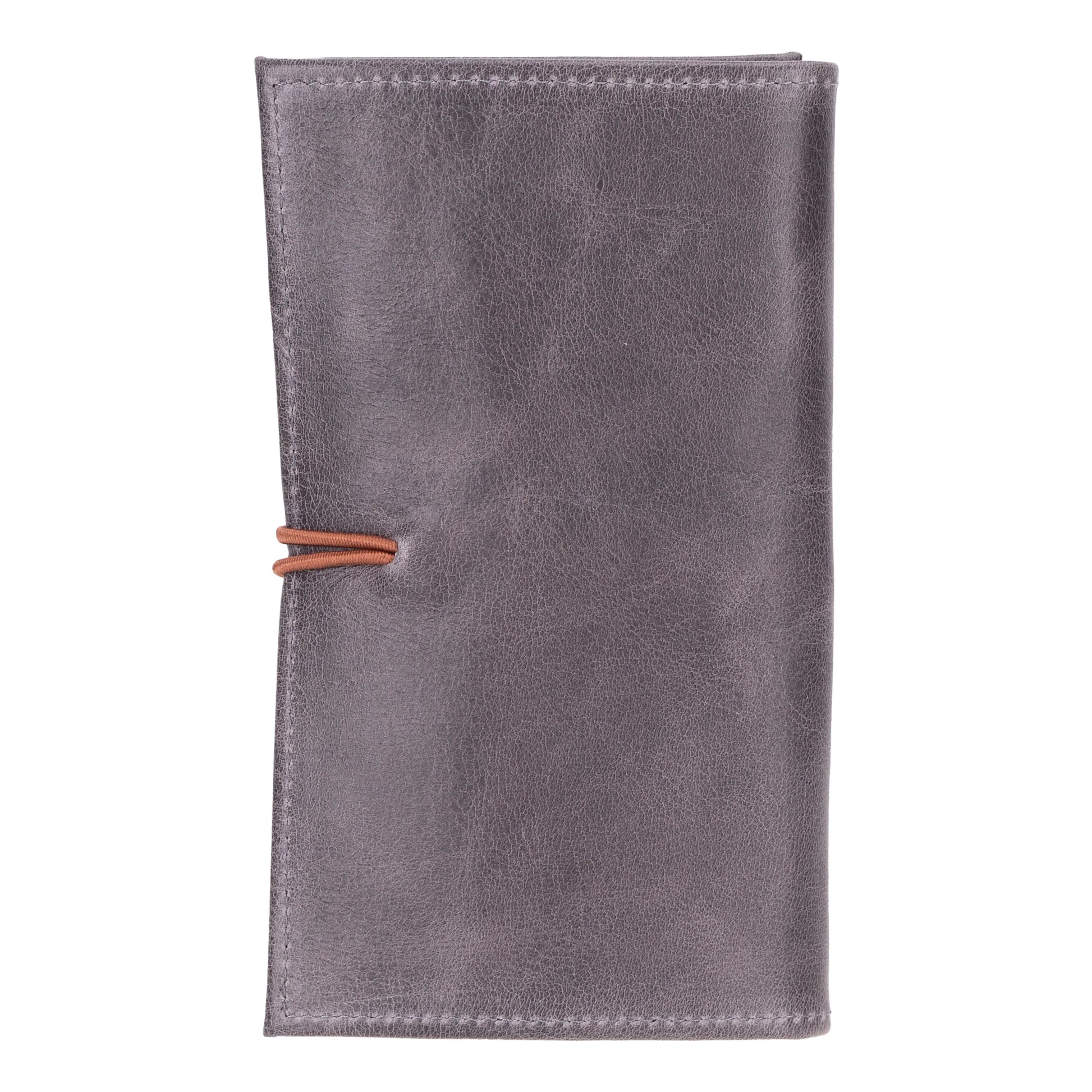 Leather Cable Organizer G2