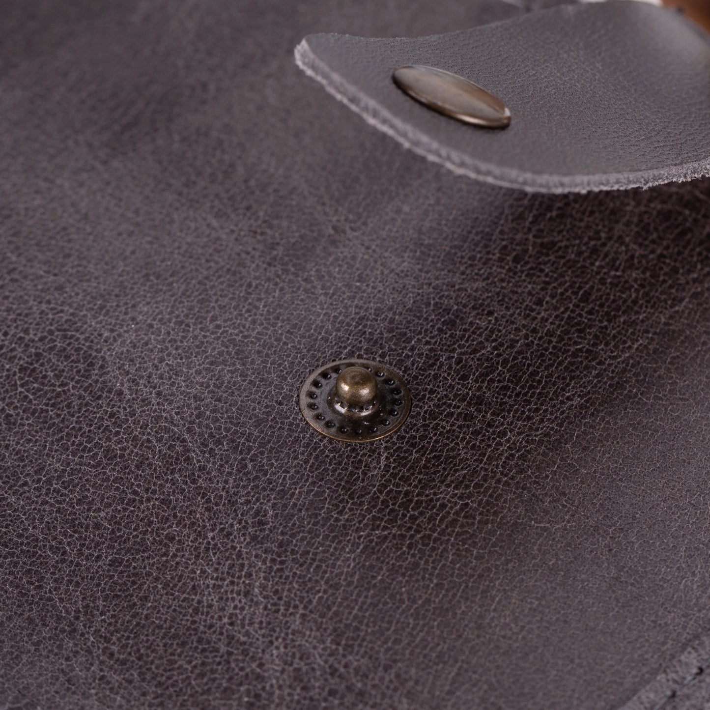 Leather Cable Organizer G2