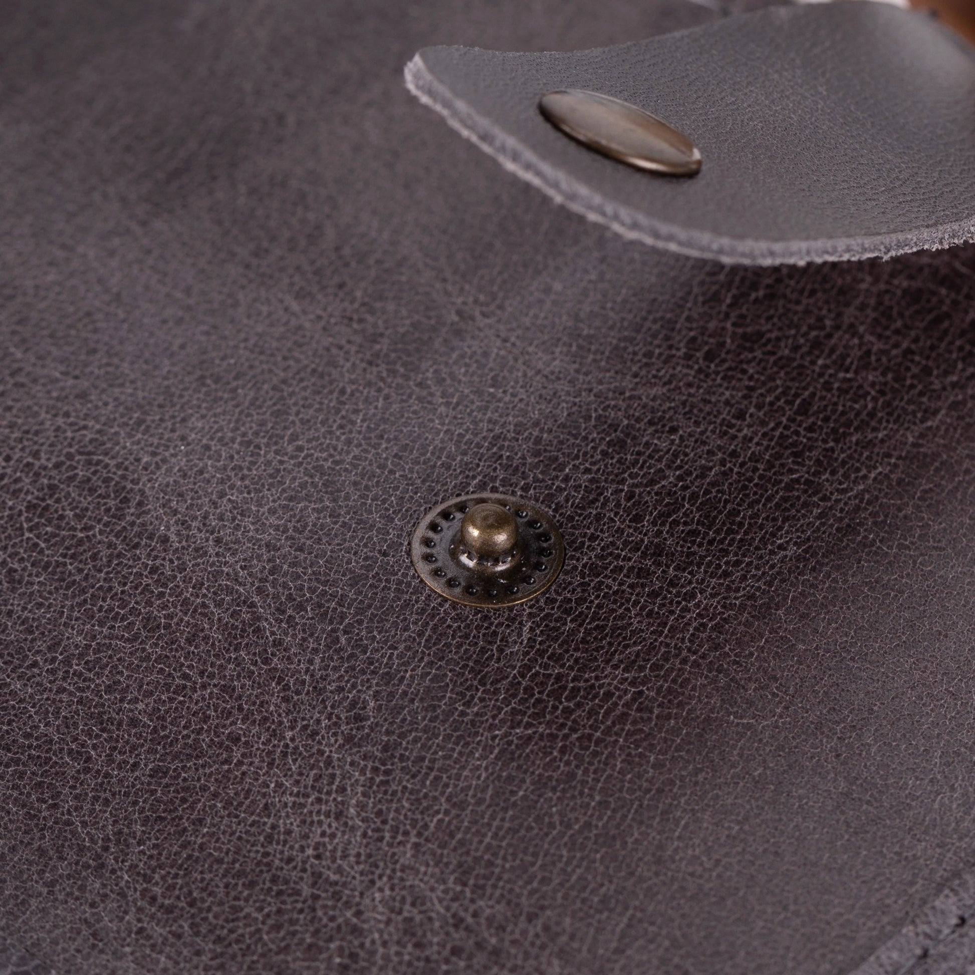 Leather Cable Organizer G2