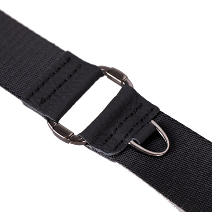 Pisa Leather Crossbody Bag