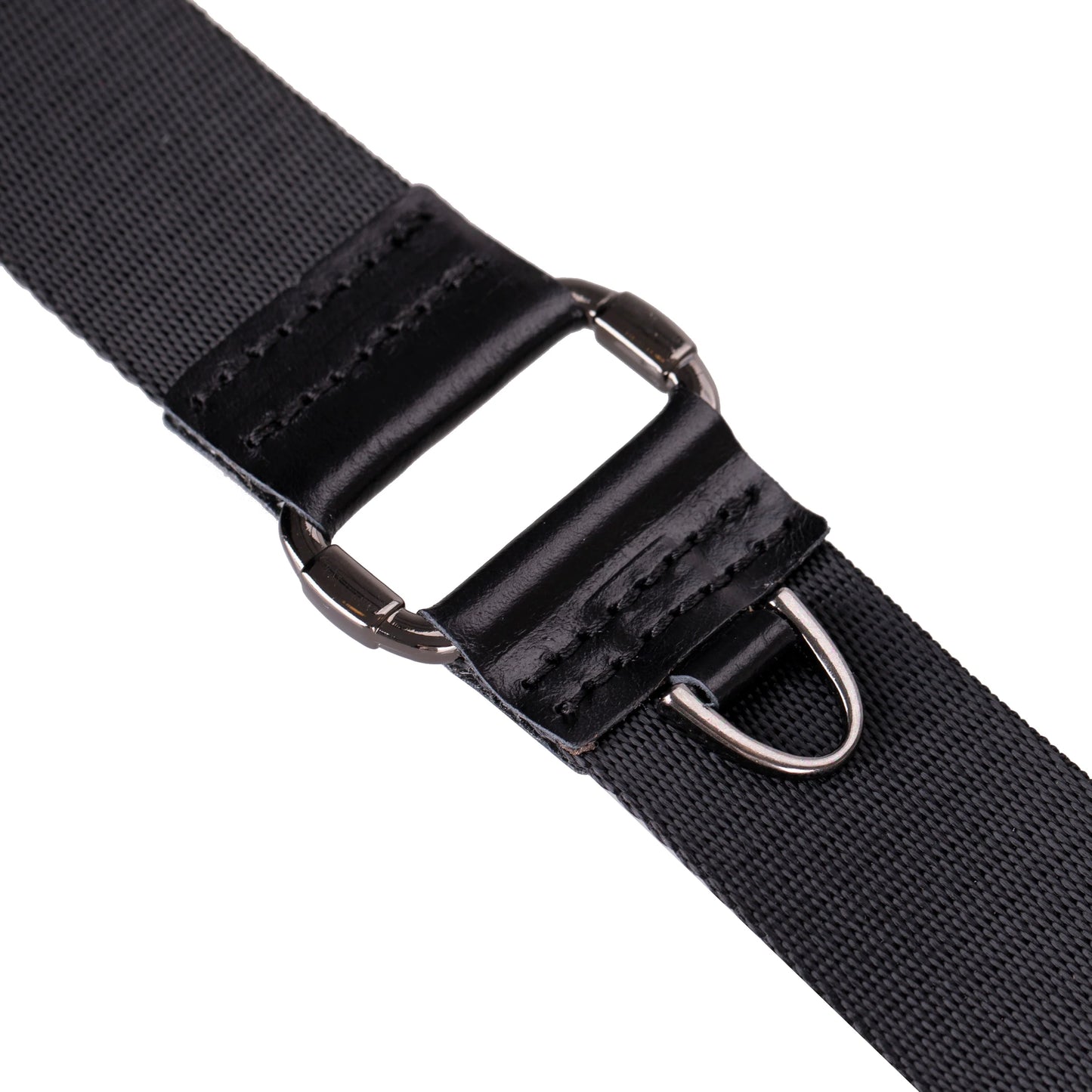 Pisa Leather Crossbody Bag
