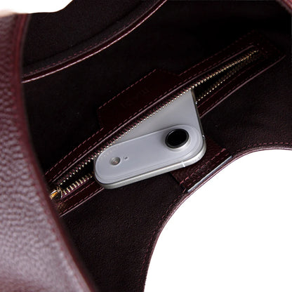 Rosa Women's Leather Bag