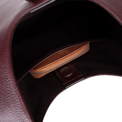 Rosa Women's Leather Bag