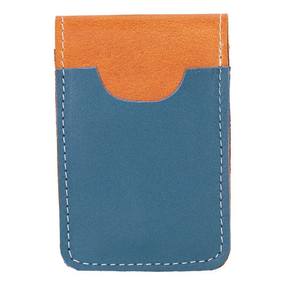 Bella Leather Card Holder