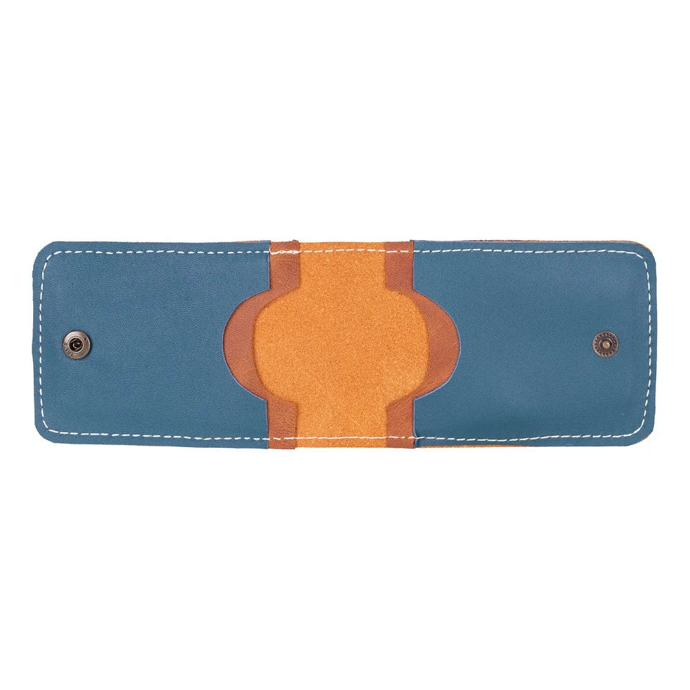 Bella Leather Card Holder