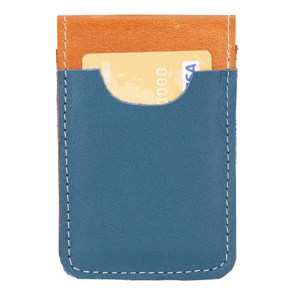 Bella Leather Card Holder