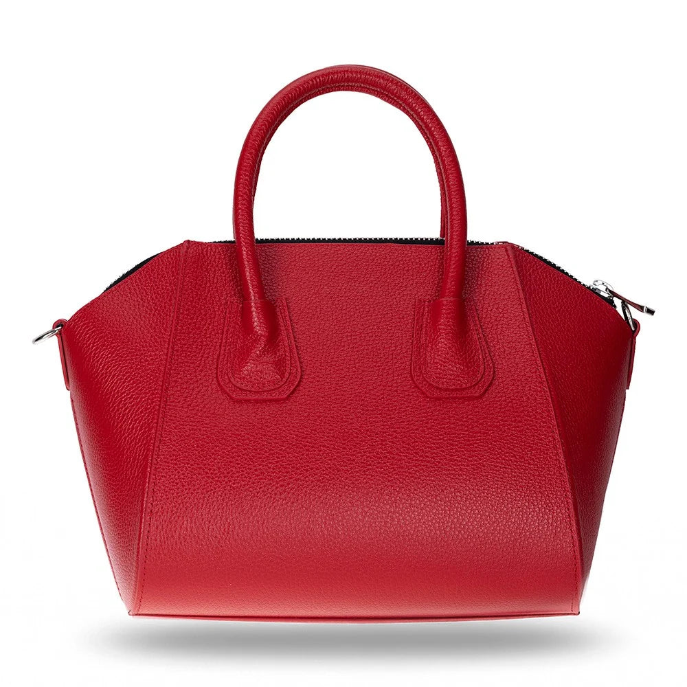 Lorenza Leather Women's Bag, Medium