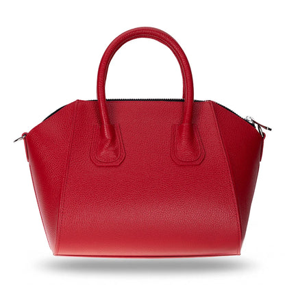Lorenza Women's Leather Bag, Medium