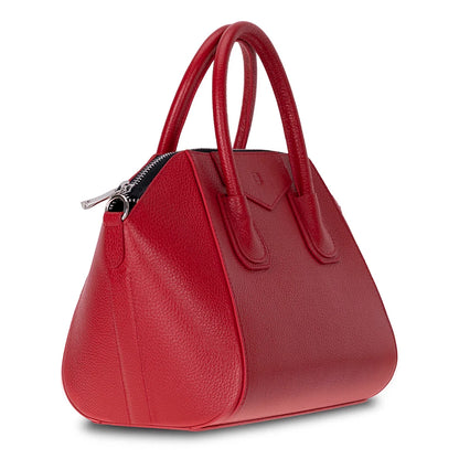 Lorenza Women's Leather Bag, Medium
