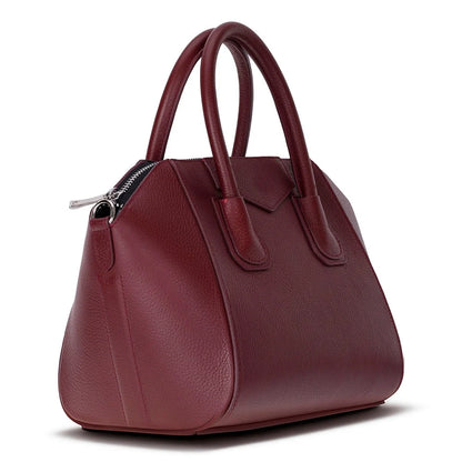 Lorenza Leather Women's Bag, Medium