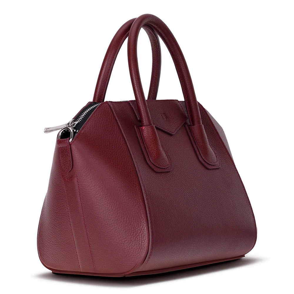 Lorenza Women's Leather Bag, Medium