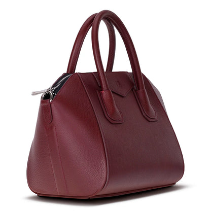 Lorenza Women's Leather Bag, Medium