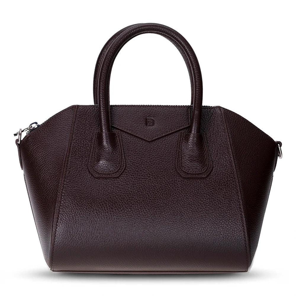 Lorenza Women's Leather Bag, Medium