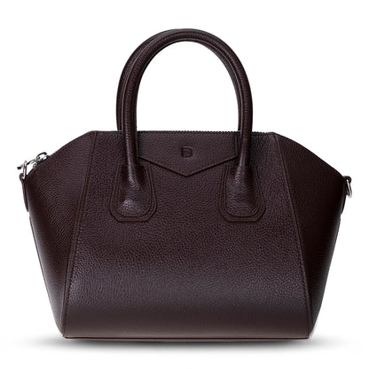 Lorenza Women's Leather Bag, Medium
