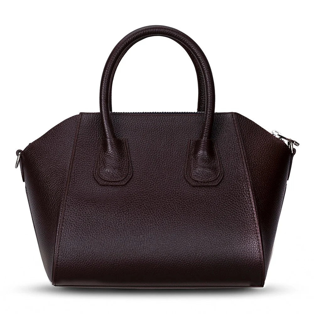 Lorenza Leather Women's Bag, Medium