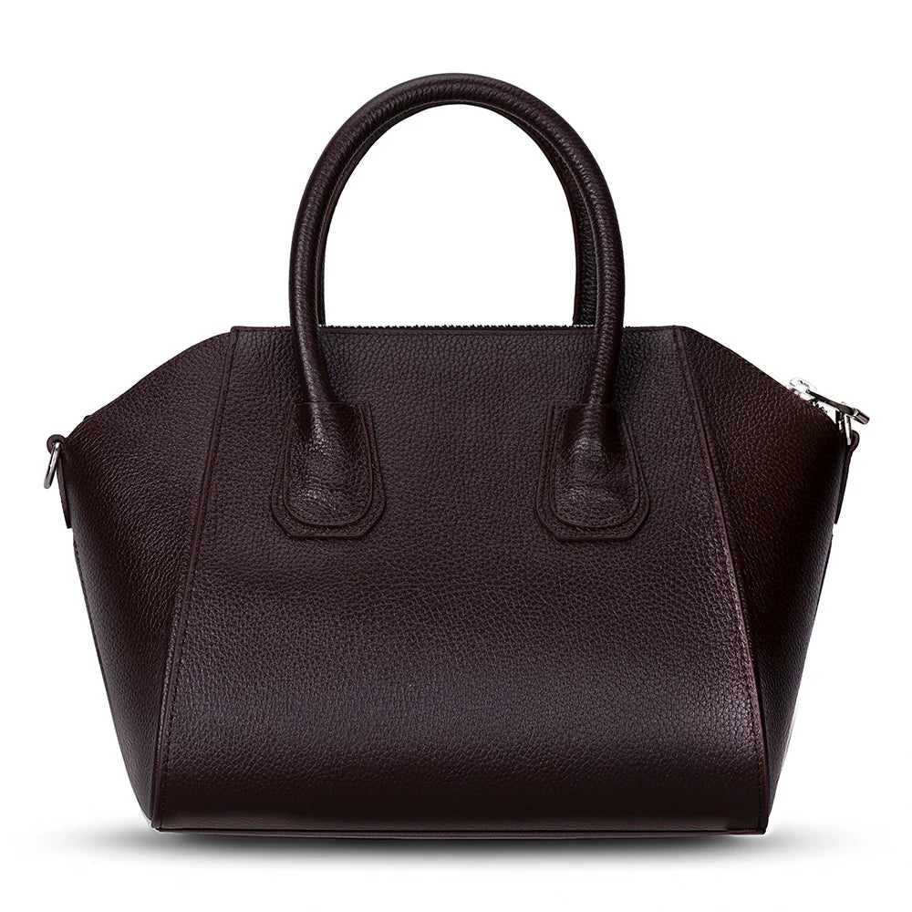 Lorenza Women's Leather Bag, Medium