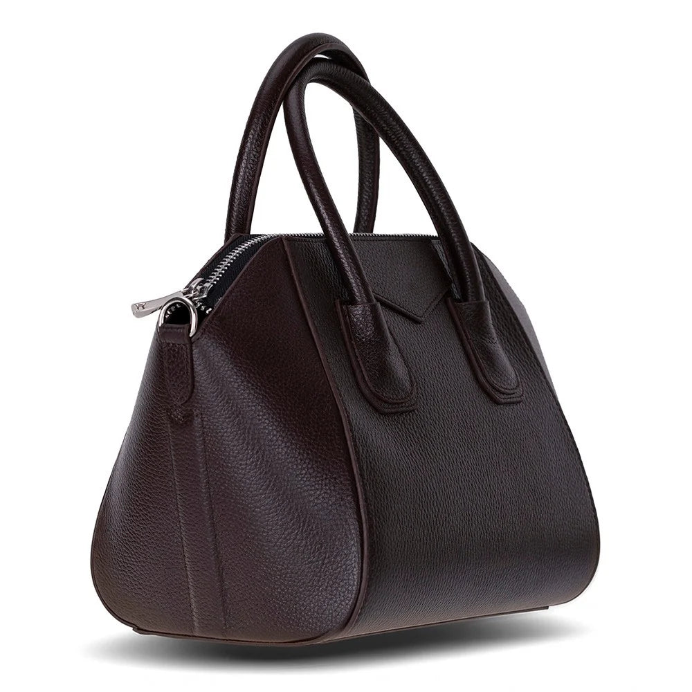 Lorenza Leather Women's Bag, Medium