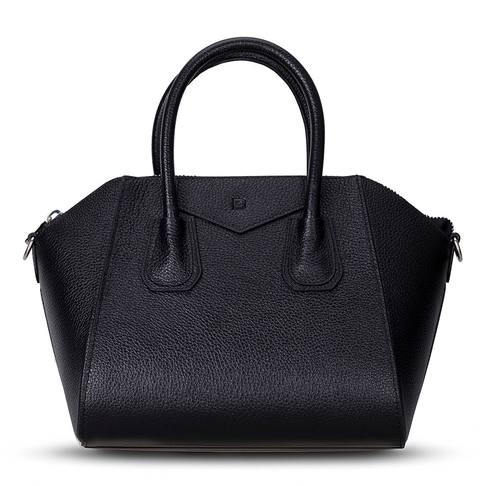 Lorenza Women's Leather Bag, Medium