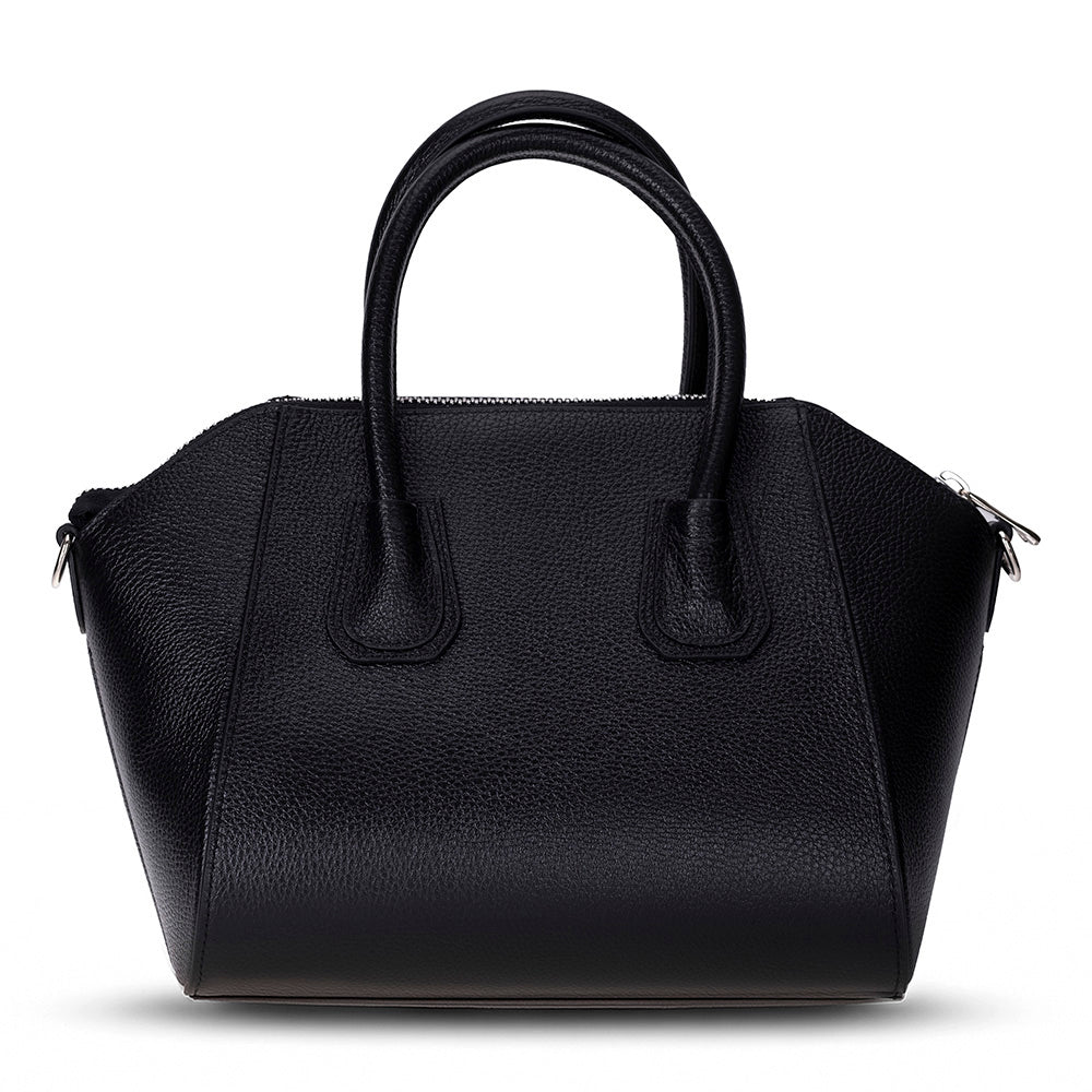 Lorenza Women's Leather Bag, Medium