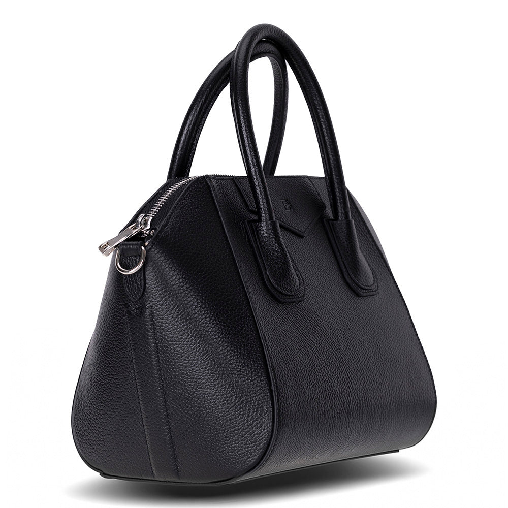 Lorenza Women's Leather Bag, Medium