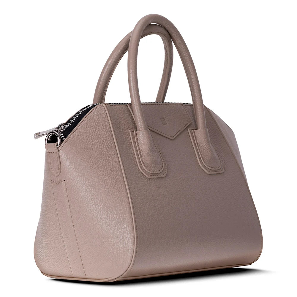 Lorenza Women's Leather Bag, Medium