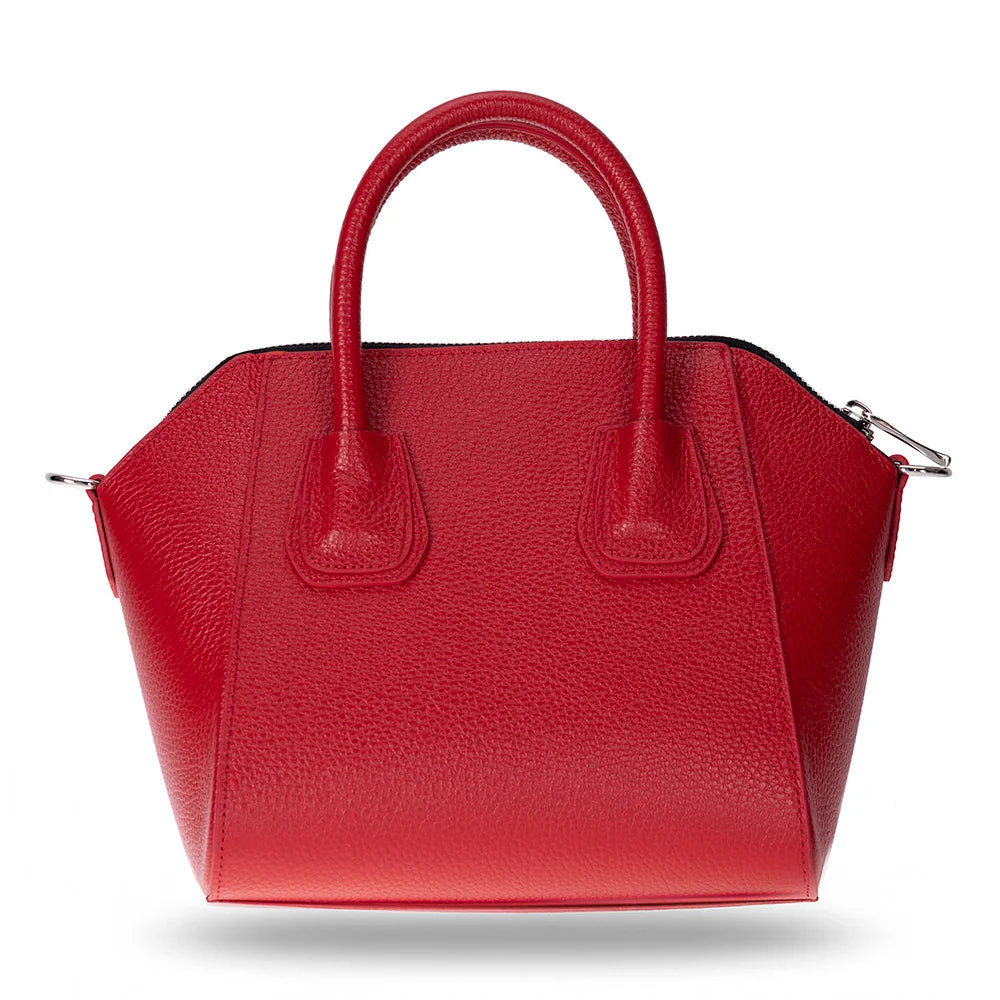 Lorenza Women's Leather Bag, Small