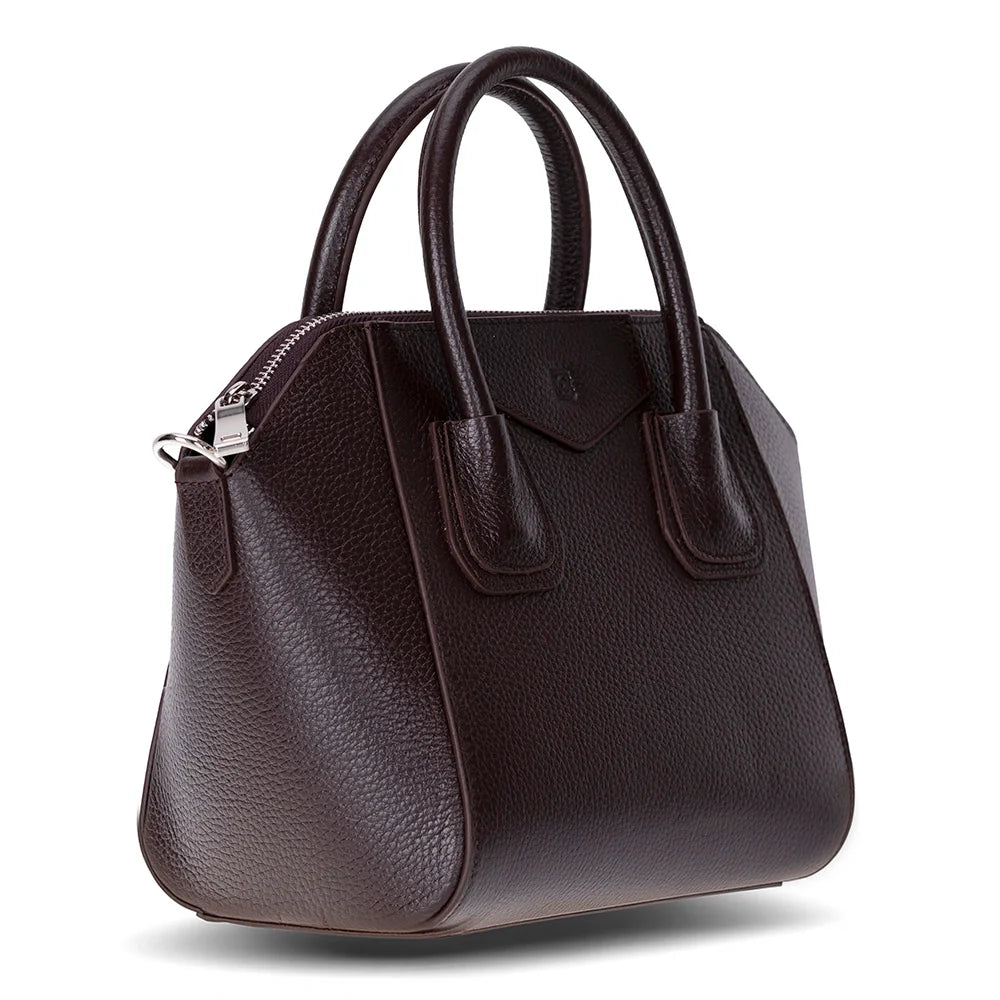 Lorenza Women's Leather Bag, Small