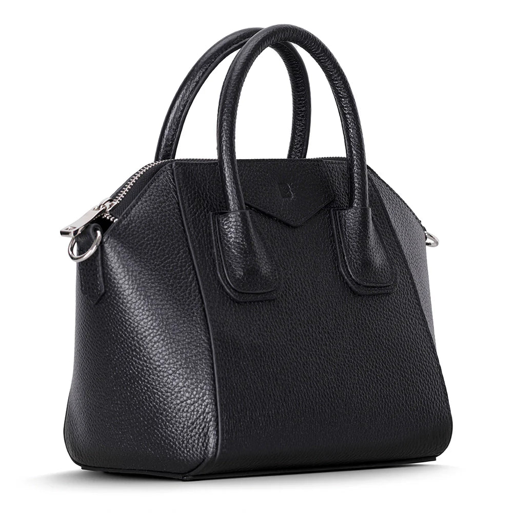Lorenza Women's Leather Bag, Small