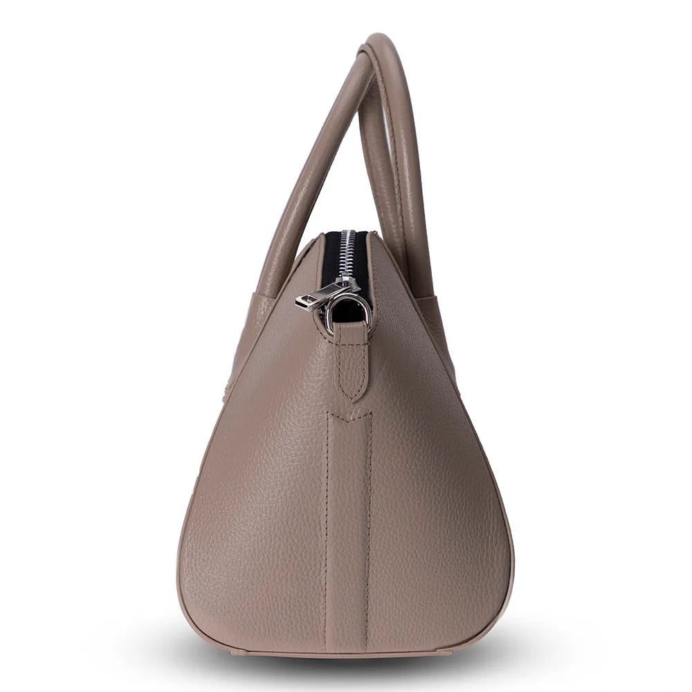 Lorenza Women's Leather Bag, Medium