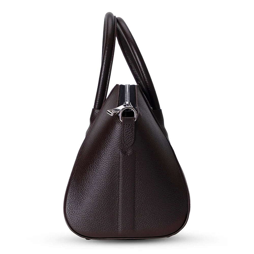 Lorenza Women's Leather Bag, Medium