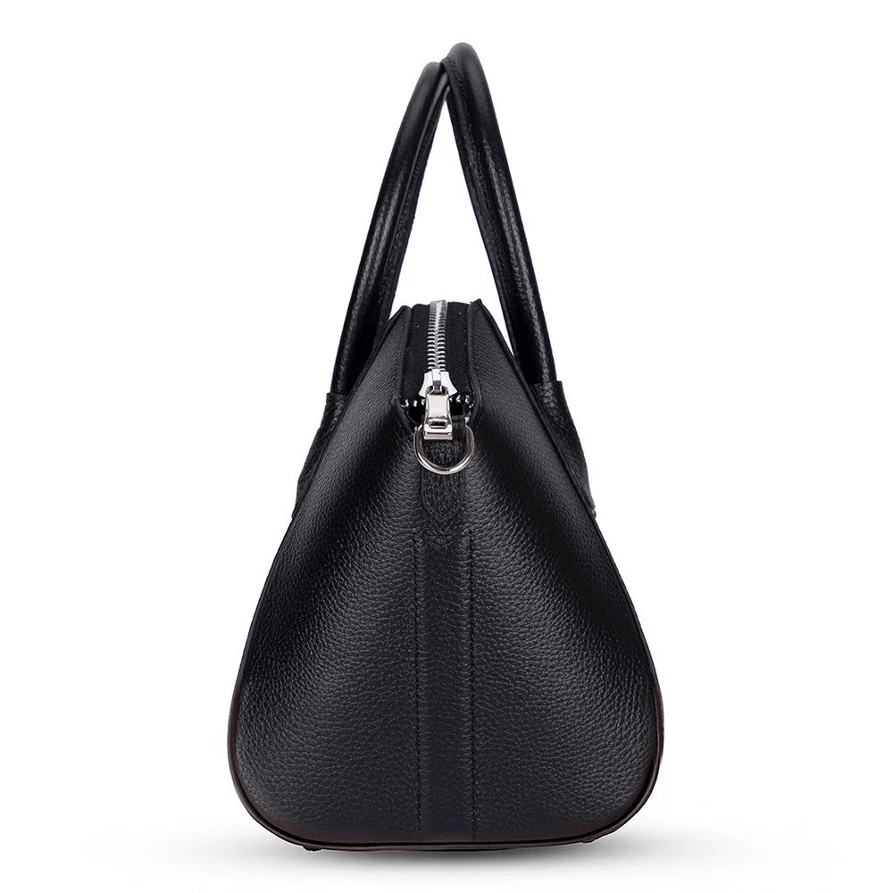 Lorenza Leather Women's Bag, Medium