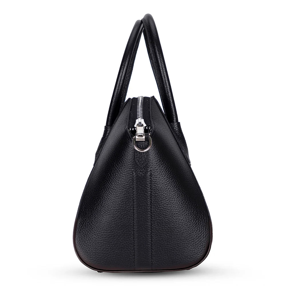 Lorenza Women's Leather Bag, Medium
