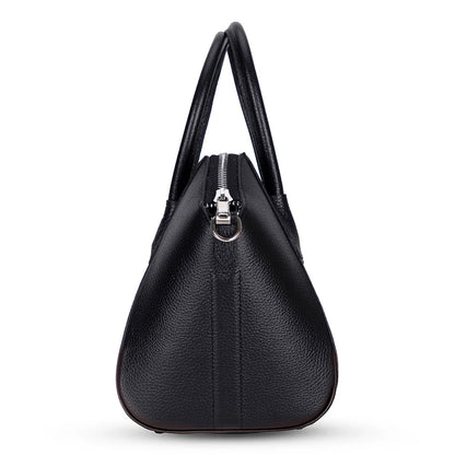 Lorenza Women's Leather Bag, Medium