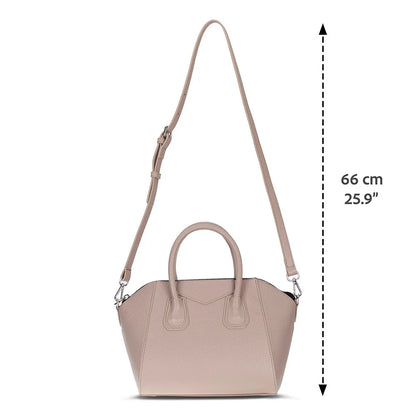 Lorenza Leather Women's Bag, Medium