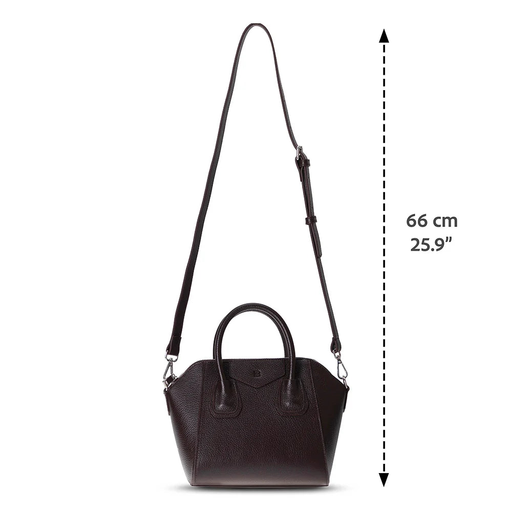 Lorenza Women's Leather Bag, Small