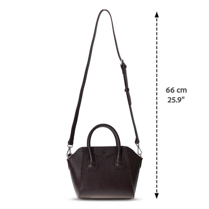 Lorenza Women's Leather Bag, Small