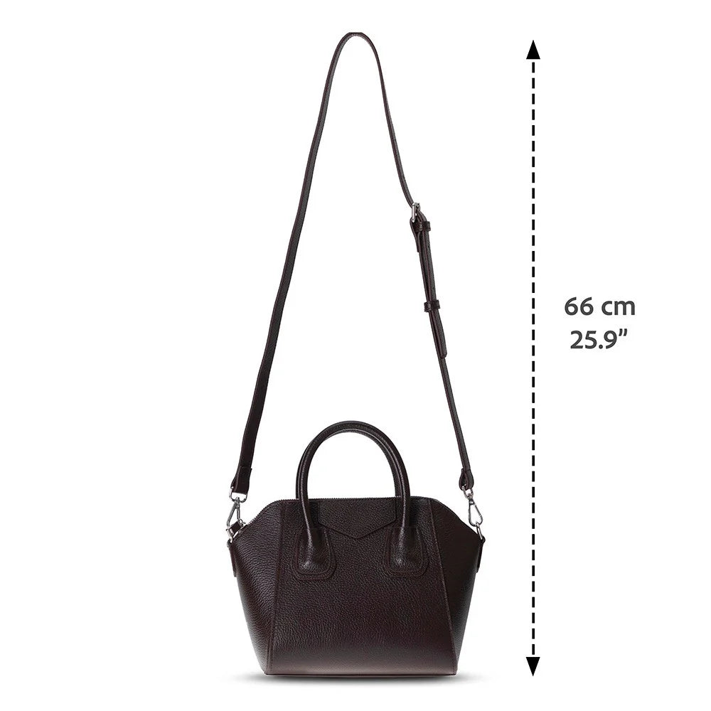 Lorenza Leather Women's Bag, Small