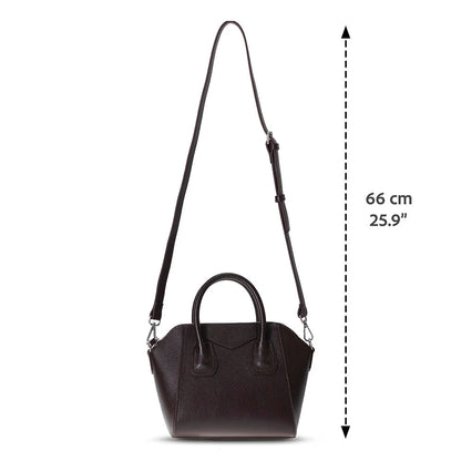 Lorenza Leather Women's Bag, Small