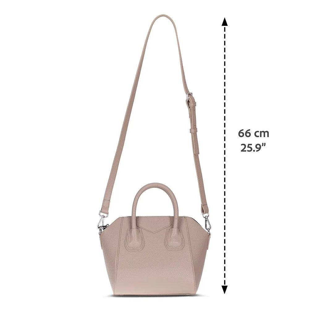 Lorenza Leather Women's Bag, Small