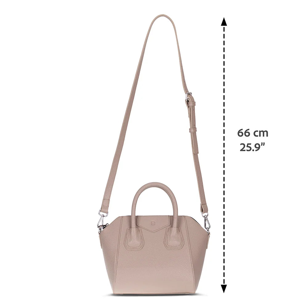 Lorenza Women's Leather Bag, Small